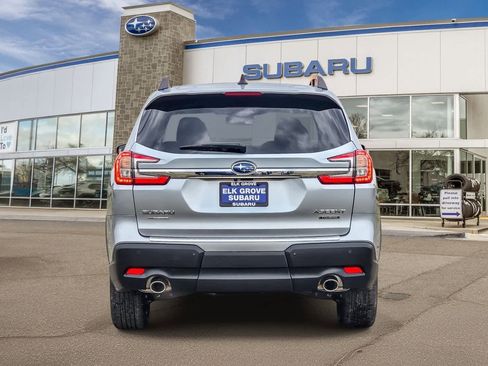 New 2026 Subaru Ascent Touring image 7