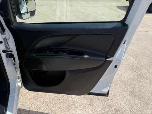 Used 2020 RAM ProMaster City Tradesman image 21