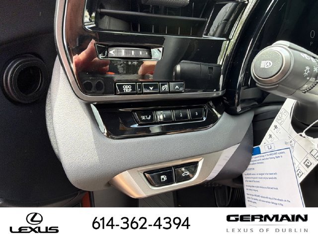 New 2026 Lexus RX 350 Premium Plus w/ Convenience Package AWD/4WD image 20
