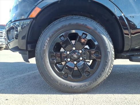 Used 2021 Ford Ranger Lariat w/ Equipment Group 501A High image 9