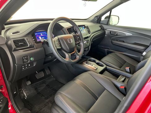 Used 2022 Honda Passport TrailSport image 19