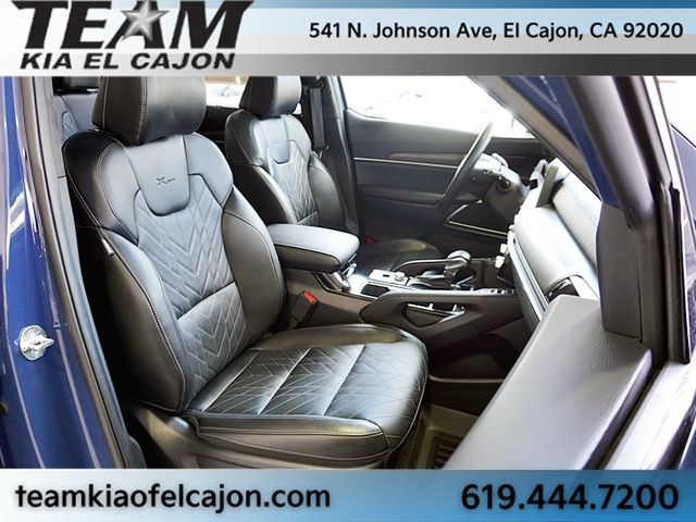 Certified 2024 Kia Telluride SX Prestige X-Pro AWD/4WD image 13