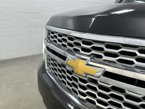 Used 2017 Chevrolet Tahoe LT w/ Max Trailering Package image 31