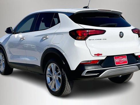 Used 2023 Buick Encore GX Preferred w/ Cold Weather Comfort Package image 4