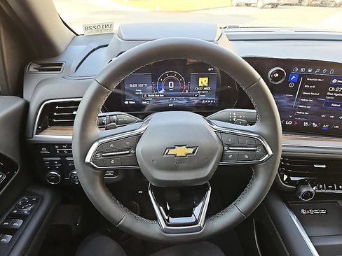 New 2026 Chevrolet Tahoe High Country AWD/4WD image 18