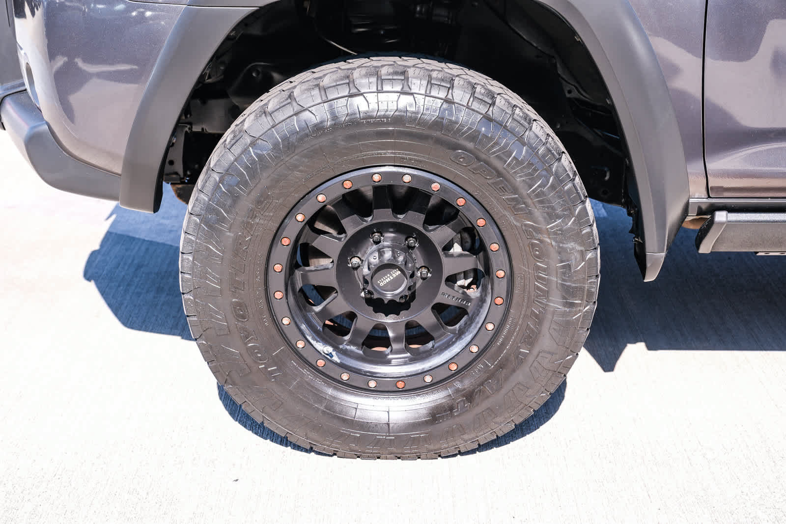 Used 2010 Toyota 4Runner Trail AWD/4WD image 10
