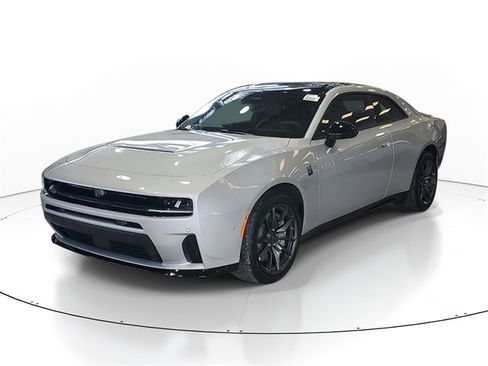 New 2026 Dodge Charger R/T Scat Pack image 2