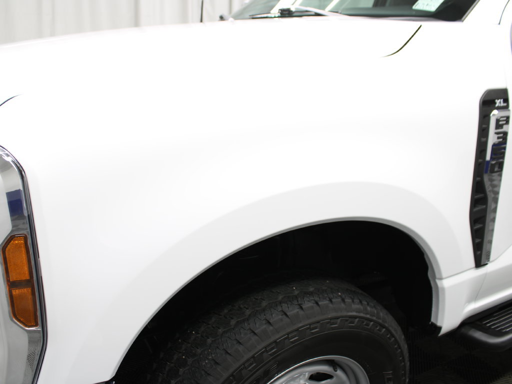 Used 2024 Ford F350 XL w/ XL Chrome Package AWD/4WD image 46