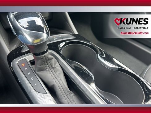 New 2026 Buick Envista Sport Touring w/ Convenience I Package image 28