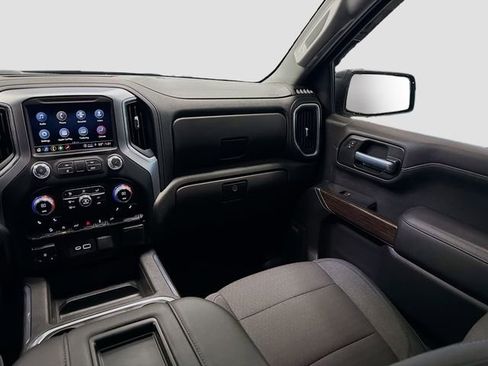 Certified 2021 GMC Sierra 1500 Elevation w/ Preferred Package image 23