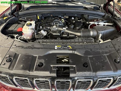 Used 2021 Jeep Grand Cherokee L Limited image 12