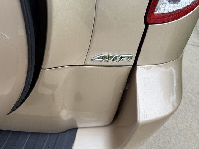 Used 2012 Toyota RAV4 4WD w/ Value Pkg image 37