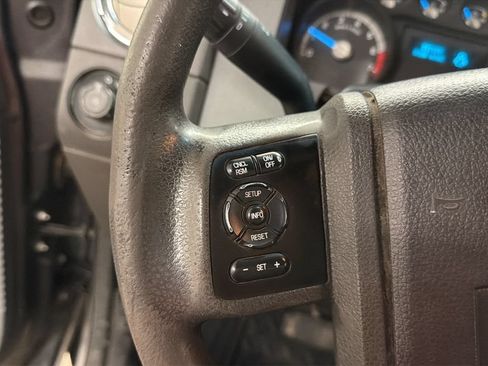 Used 2016 Ford F250 XLT AWD/4WD image 15