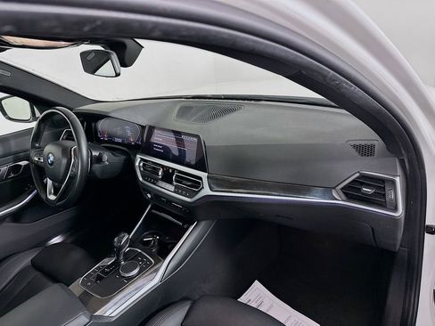 Used 2019 BMW 330i xDrive Sedan w/ Convenience Package image 37