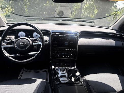 Used 2024 Hyundai Tucson Limited AWD/4WD image 19