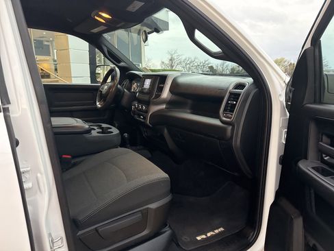 Used 2021 RAM 2500 Tradesman image 24