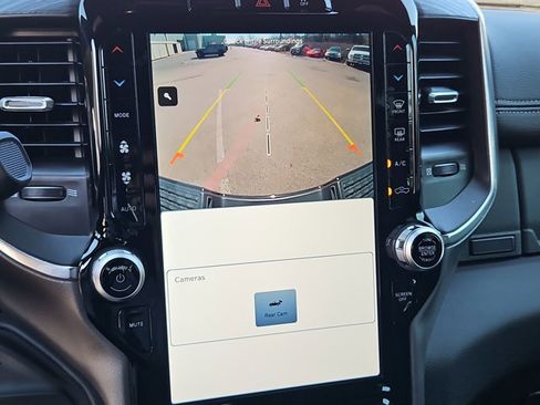 Used 2024 RAM 3500 Laramie w/ Night Edition image 14