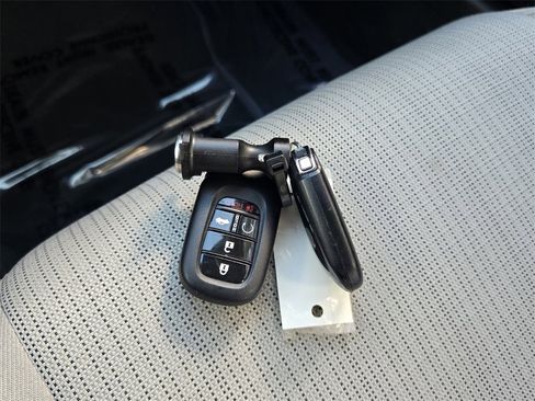 Certified 2024 Honda Civic LX image 18