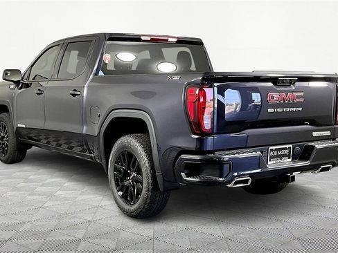 New 2026 GMC Sierra 1500 Elevation image 4