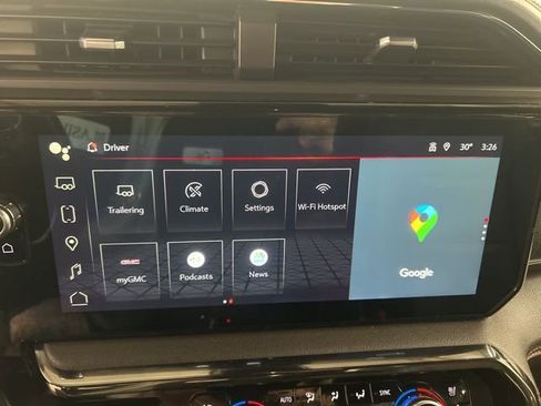 Used 2023 GMC Sierra 1500 AT4 image 16