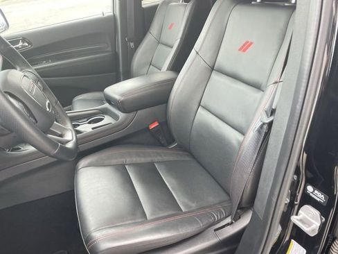 Used 2026 Dodge Durango GT AWD/4WD image 11