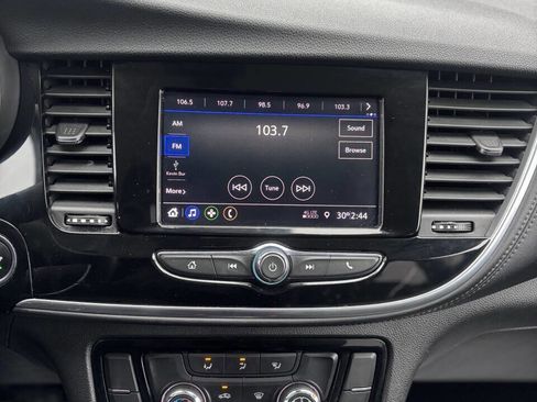 Used 2022 Buick Encore Preferred w/ Safety Package image 13