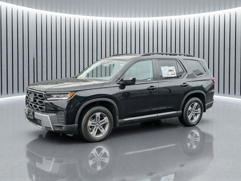 New 2026 Honda Pilot EX-L image 11