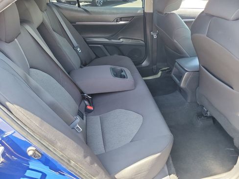 Used 2024 Toyota Camry LE image 23