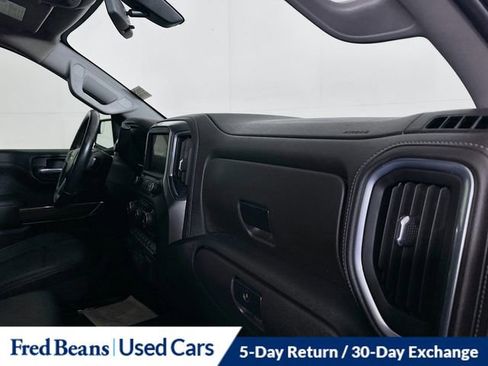 Used 2022 Chevrolet Silverado 1500 LT image 30