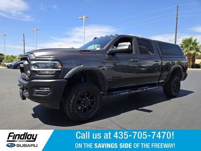 Used 2021 RAM 2500 Power Wagon