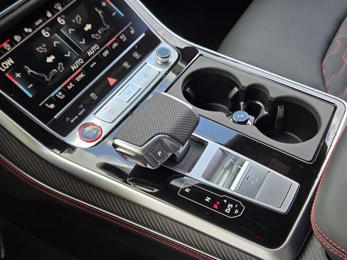 New 2026 Audi RS Q8 performance AWD/4WD image 24
