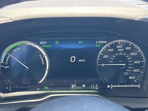 New 2026 Subaru Crosstrek 2.5i Limited image 19