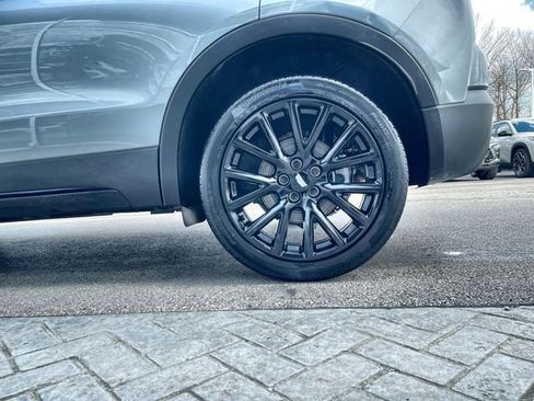 Certified 2023 Cadillac XT4 Sport image 34