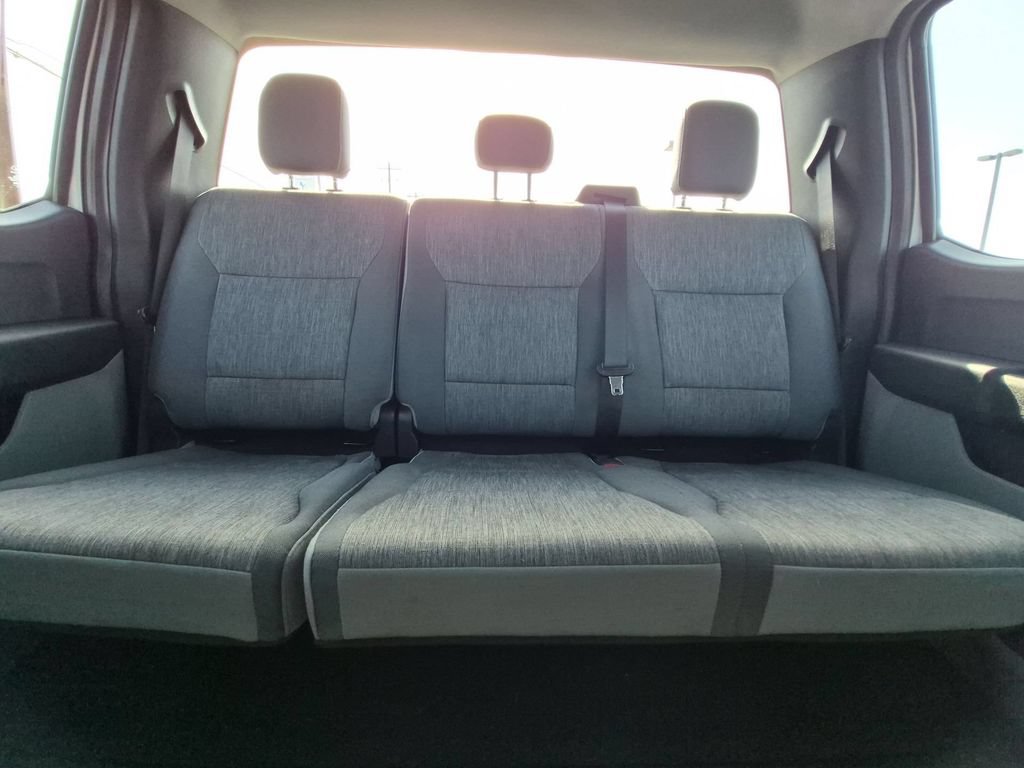 Used 2023 Ford F350 XL AWD/4WD image 6