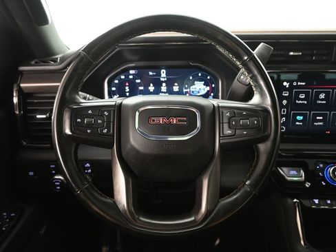 Used 2024 GMC Sierra 2500 AT4 w/ AT4 Premium Plus Package AWD/4WD image 36