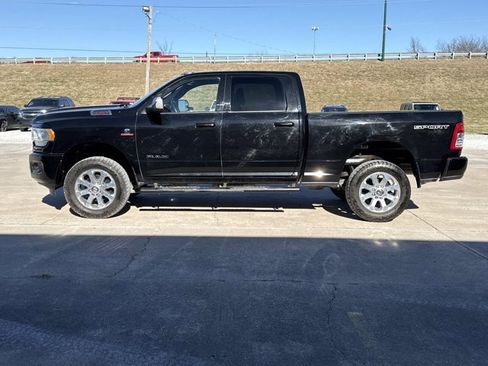 Used 2022 RAM 2500 Big Horn w/ Level A Equipment Group image 11