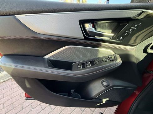 Used 2023 Acura MDX A-Spec image 30