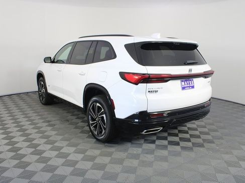 New 2026 Buick Enclave Sport Touring w/ Power Package image 28