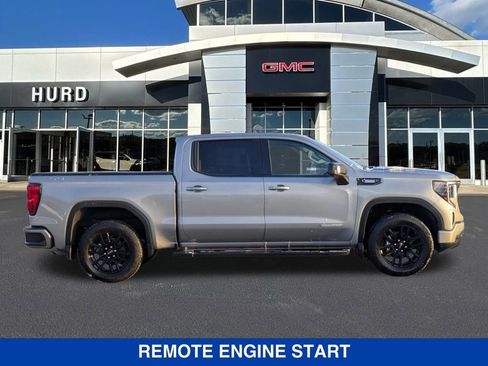 New 2026 GMC Sierra 1500 Elevation w/ Elevation Premium Package image 3