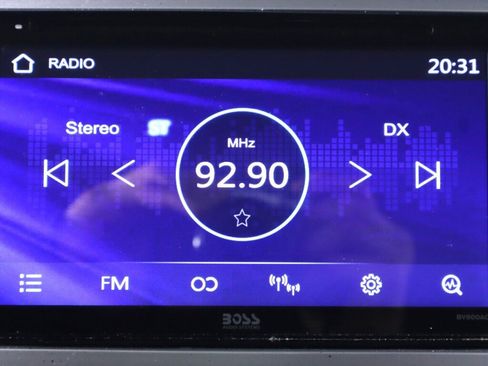 Used 2014 Nissan Titan PRO-4X image 17