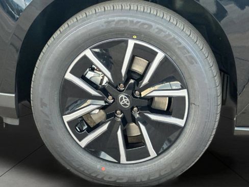 New 2026 Toyota bZ image 27