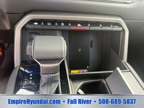 Used 2026 Toyota Tundra Platinum AWD/4WD image 10
