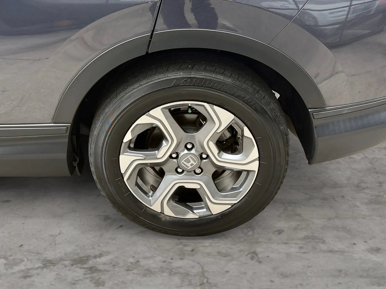 Used 2019 Honda CR-V EX-L image 44