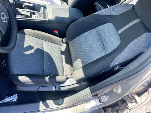 New 2026 Nissan Sentra SV w/ SV Convenience Package FWD image 14