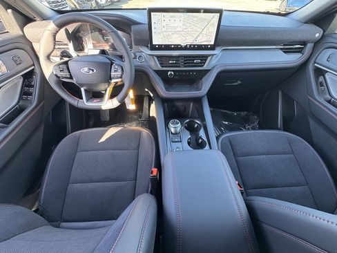 New 2026 Ford Explorer ST image 27