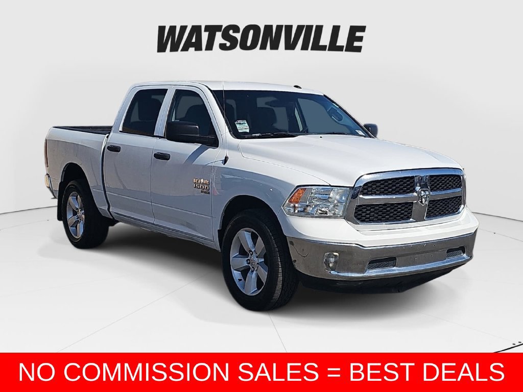 Used 2020 RAM 1500 Tradesman w/ Tradesman SXT Package AWD/4WD 360° Tour