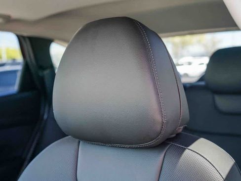 Used 2025 Hyundai Tucson SEL FWD image 19