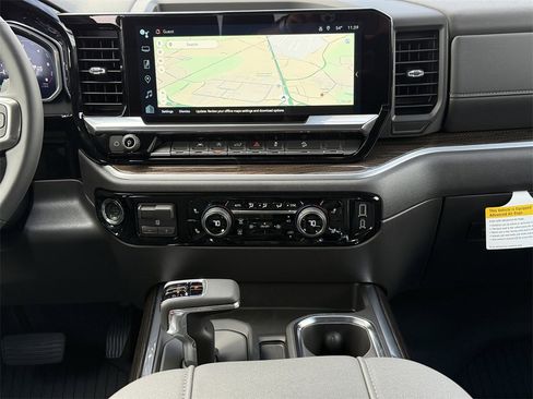 New 2026 Chevrolet Silverado 1500 LT Trail Boss w/ Protection Package image 13