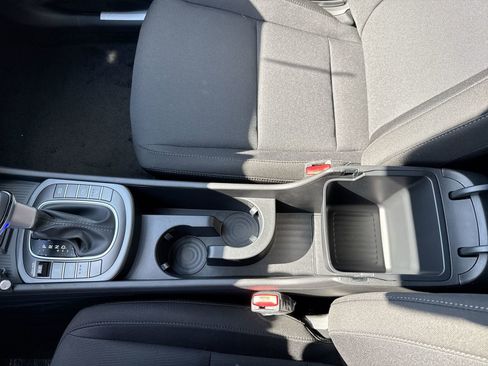 New 2026 Hyundai Kona SEL Sport image 23