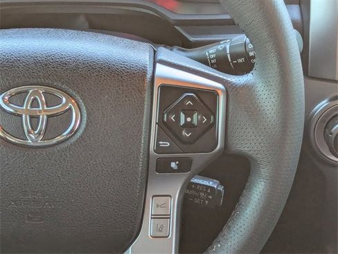 Used 2021 Toyota 4Runner Limited image 20